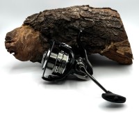 Westin W2 5000FD Spinnrolle