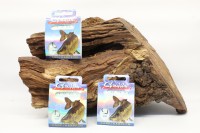 Gamakatsu 3510F Carp/Karpfenhaken Schwarz Gr. 2 4 6 8 Länge 85cm Gamakatsu 3510F Carp/Karpfenhaken Schwarz Gr. 2 4 6 8 Länge 85cm