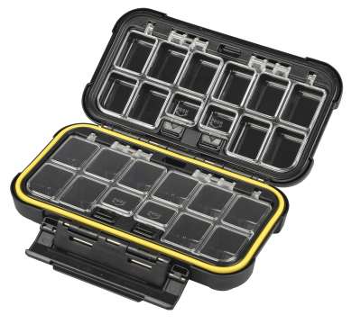 Zeck Jig Head Box Pro S L | Der Angler