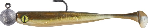 Balzer Kauli 2Go Pollack-Edition 12,5cm 35g Valhall by Rainer Korn