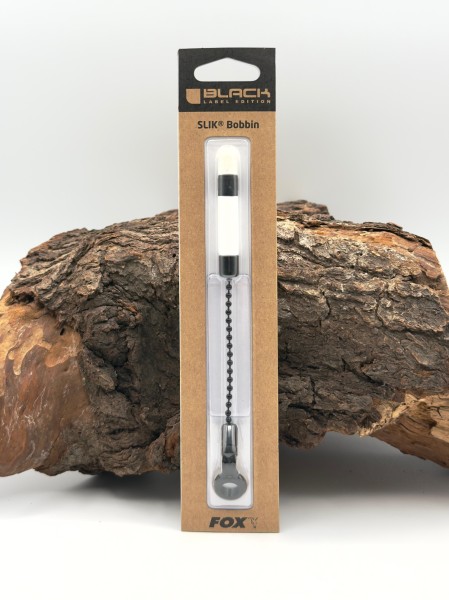 Fox Slik Bobbins & Slim Weights SALE
