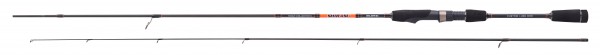 Balzer Shirasu IM-8 Trout Collector 6 1,85m 2,15m 0,8-6g