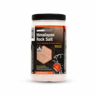 Nash Himalayan Rock Salt Fine 500g Nash Himalayan Rock Salt Fine 500g