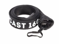 CAMO Rod Sleeve CAST 160/180/200cm Rutenschutz für Baitcast