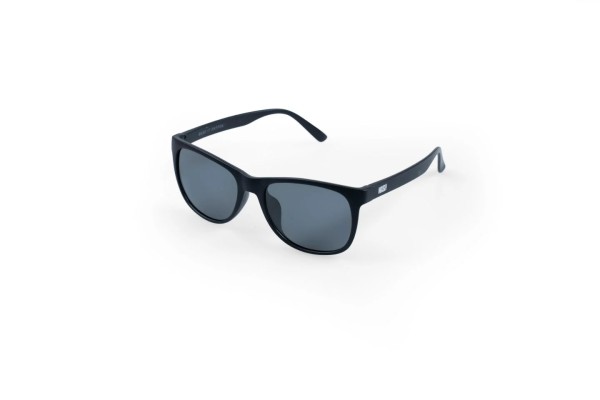 Nash Make It Happen Origin Smoked Grey Polarised Sunglasses inkl. Brillenband mit Schwimmfunktion