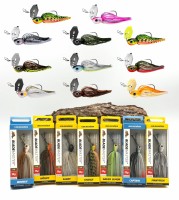 Lieblingsköder BladeMaster 1/0 12g 19 Farben