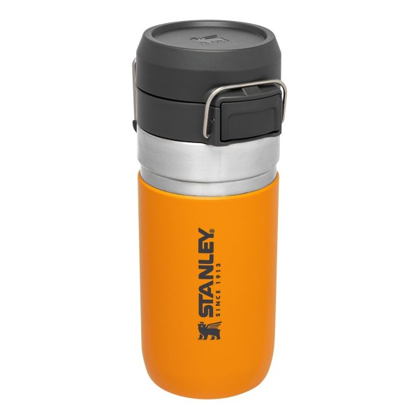 Stanley Quick Flip Water Bottle 0.47l Gelb Wasserflasche