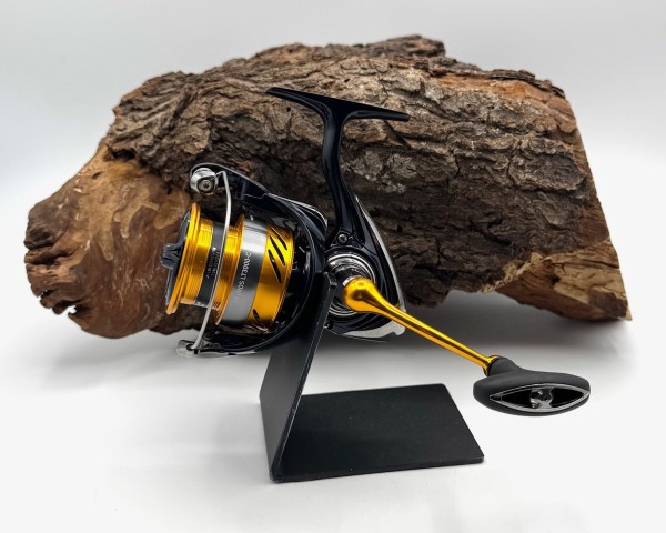 Daiwa 23 Revros LT Spinnrolle 1000 2000 2500 3000 4000 5000