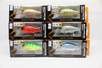 Savage Gear Gravity Crank MR floating 7,3cm 19g SALE Savage Gear Gravity Crank MR floating 7,3cm 19g SALE