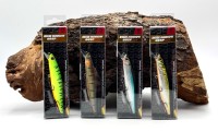 Bassday Mogul Minnow 88SP Dart Suspending Wobbler 8,8cm 10,5g JDM SALE Bassday Mogul Minnow 88SP Dart Suspending Wobbler 8,8cm 10,5g JDM SALE