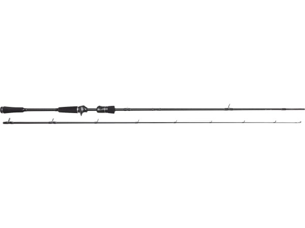 Westin W3 Finesse-T T&C 3RD M 2,16m 7-21g Baitcastrute