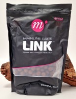 Mainline Shelf Life Boilies Link 15mm - 1kg Mainline Shelf Life Boilies Link 15mm - 1kg