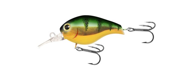 Lucky Craft Clutch MR 4,2cm 6,0g 1,5m Crankbait Floating