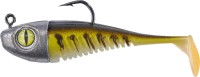 Balzer Shirasu Chicco 2 Go 6g 5cm Micro-Gummifisch Hot Perch