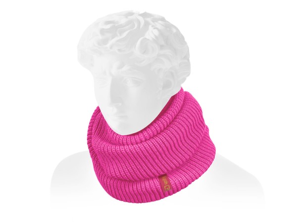 Delphin Qnity QUEEN Damen Strickschal UNI