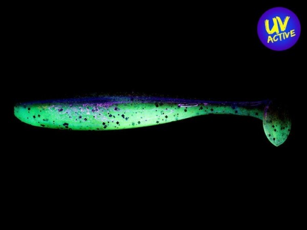 Keitech 3,5" Easy Shiner 8,5cm 3g