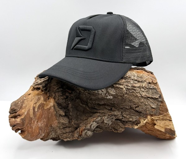 Delphin BlackWay Trucker Cap
