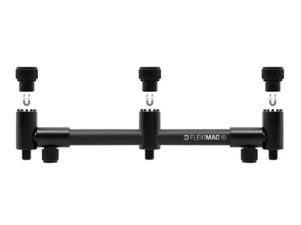 Delphin Ausziehbare Buzz-Bar FlexiMAG BUZZ XL 25-35cm