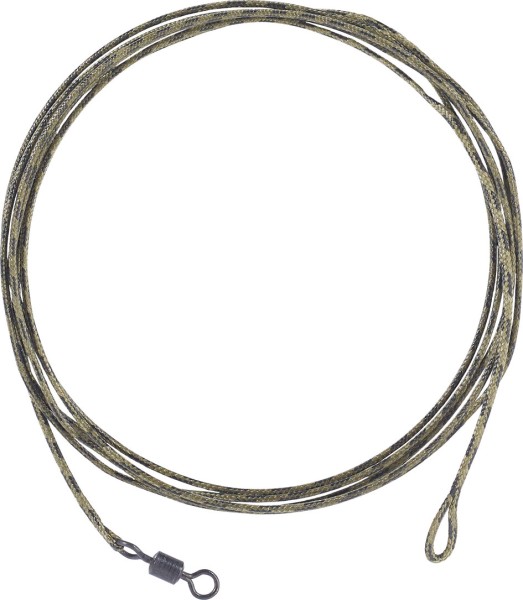 Balzer MK Adventure Leadcore 120cm Karpfen Leader 45 lbs