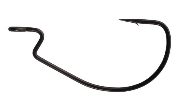 BKK Armorpoint Offset Worm EWG Haken #2 bis #4/0