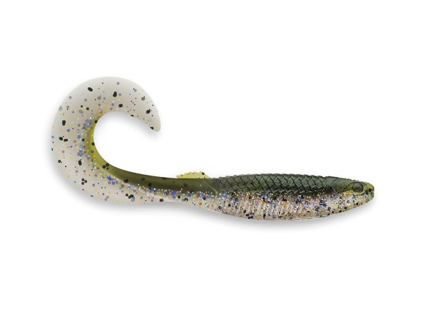 Rapala CrushCity The Curl 5