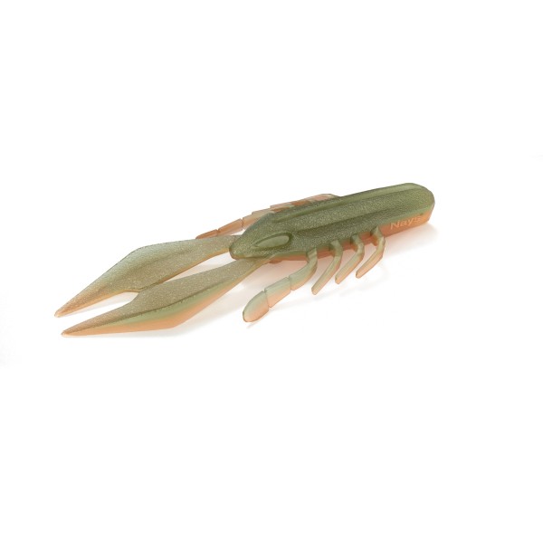Nays SCR 25 6,3cm 2,4g Creature 8 Farben