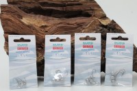 Balzer Shirasu Micro Jig Gr.8 6 4 2 1 g 2g 3g 4g Balzer Shirasu Micro Jig Gr.8 6 4 2 1 g 2g 3g 4g