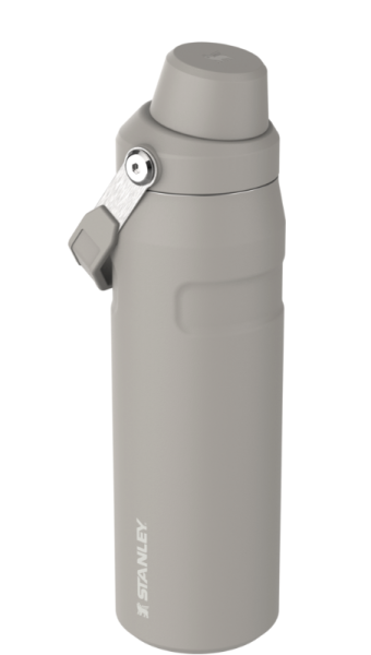 Stanley The IceFlow Aerolight Bottle Fast Flow 0.70l Ash Sportflasche