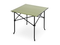Delphin Klapptisch CAMPSTA Mega Campingtisch 70x70x70cm 4kg