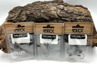 Zeck Trailer Hook 1/0 3/0 4/0 Zeck Trailer Hook 1/0 3/0 4/0
