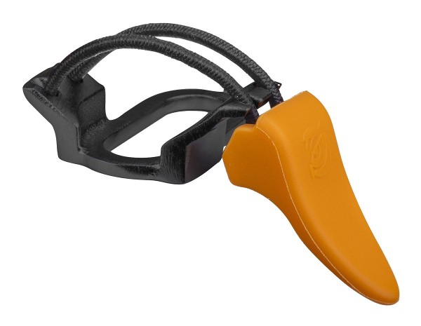 Pole Position Strong Grip Rodlock Black Rutenhalter S L