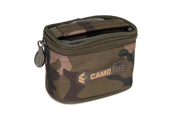 Fox Camolite Accessory Bag small 13x8,5x9,5cm Aufbewahrungstasche