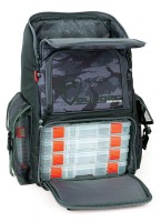 Fox Rage Voyager Camo Rucksack Fox Rage Voyager Camo Rucksack