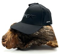 BKK Logo Performance Cap Black BKK Logo Performance Cap Black