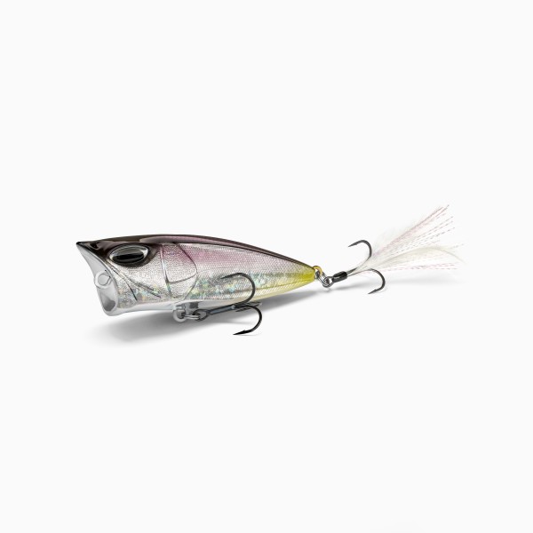 Nays TP GN 65 6 Farben Popper Topwater