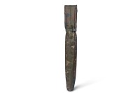 NASH Subterfuge Bankstick Bag Standard 80x12x8cm XL 150x12x8cm Tasche