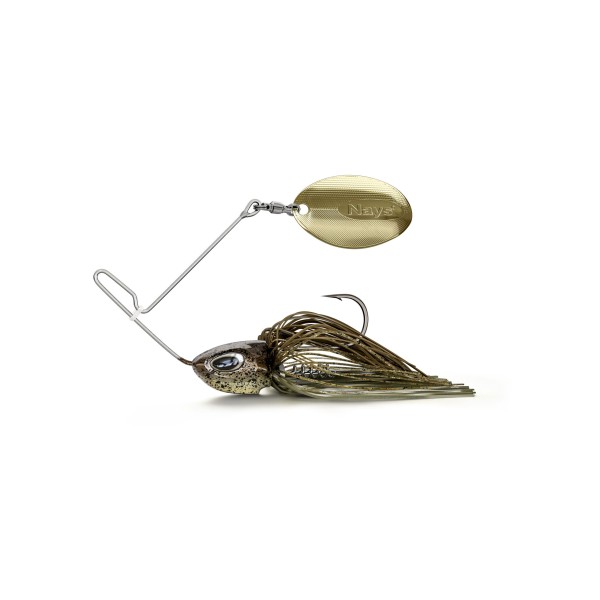 Nays MZ RNNR 2.0 S 7g #1 Maze Runner Spinnerbait