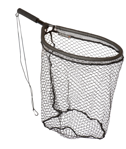 Savage Gear Pro Finezze Rubber Mesh Watkescher L SALE