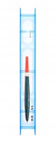 Balzer Fertigangeln 7m 0,18mm Schnur Pose 1g ABVERKAUF