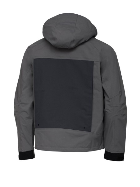 Greys Tital Wading Jacket Watjacke Größe S M L XL XXL 3XL