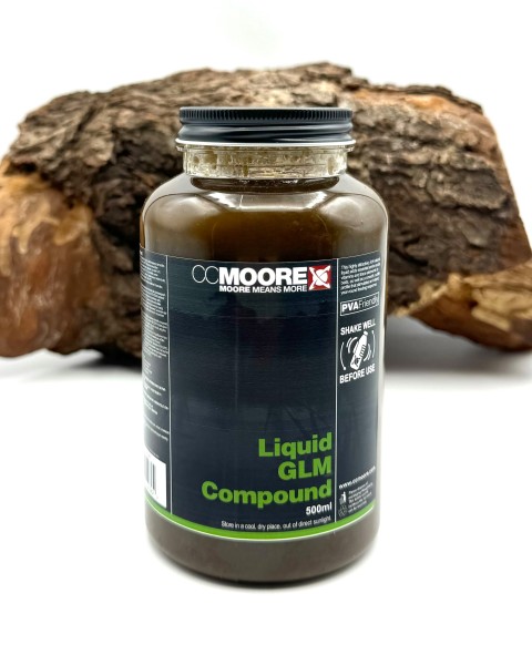 CCmoore Liquid / Oil 500ml 16 Sorten