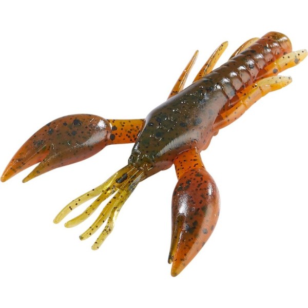 Balzer Shirasu Street Scary Crab 4cm 2g 6 Farben Krebs