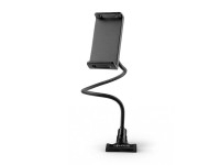 Delphin PHOLD Handyhalter 60cm Flexibler Smartphone-Halter