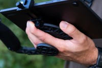 Vorschau: Deeper Quest Tablet and Remote Controller Holder Vorschau: Deeper Quest Tablet and Remote Controller Holder