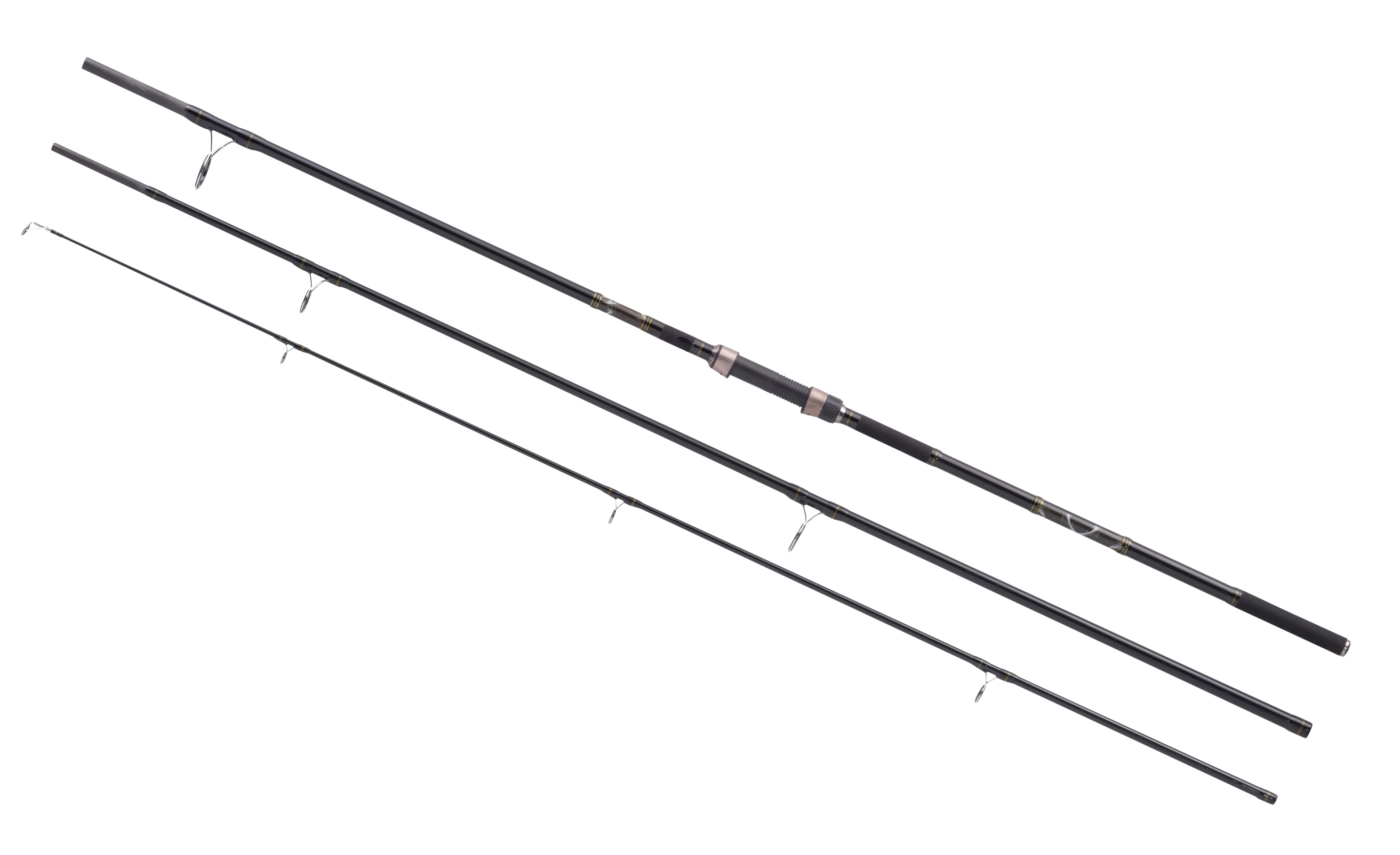 Balzer Magna Magic Carp 3 teilig 3,60m 3,90m 3lbs 3,25lbs Balzer Magna Magic Oldschool Carp 3,60m 3,00lbs 3 teilig