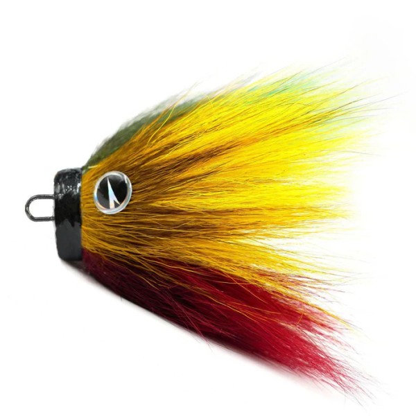 VMC Mustache Rig S 11g 14g Bleifrei