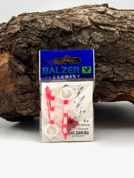 Balzer Schnurstopper XL Ø 0,40-0,60mm
