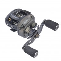 Balzer Adrenalin 7150 BC Baitcastrolle Salzwasserfest LH Linkshand
