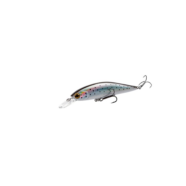 Shimano Lure Yasei Trigger Twitch SP 90mm 11g 0m-2m 10 Farben
