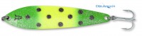 Rhino Salmon Doctor XL Crystal Frog SALE